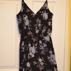 Floral Sun Dress